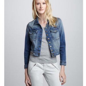 Current/Elliott Jean Jackets for Women 